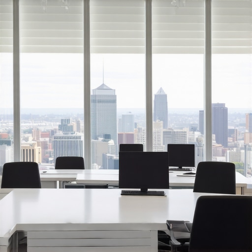 Why your company's physical office space matters for an L visa