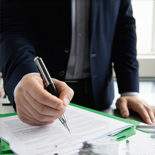 Why your employer cannot charge you for the PERM process