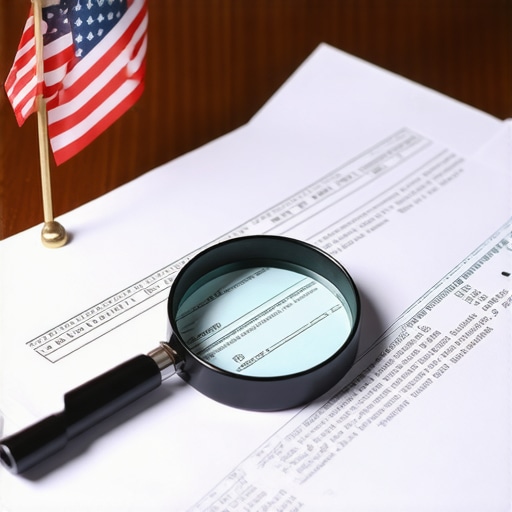 Why your employer's financial health is checked by USCIS