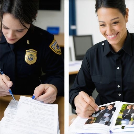 Why your green card interview focus changes depending on the officer
