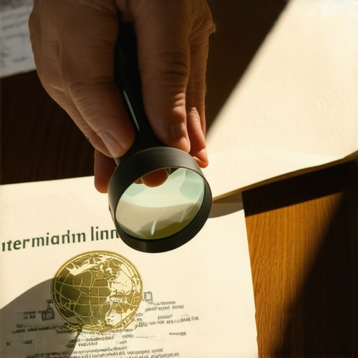 Why your high school diploma from abroad needs an evaluation