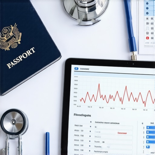 Why your medical records from another country might need updates