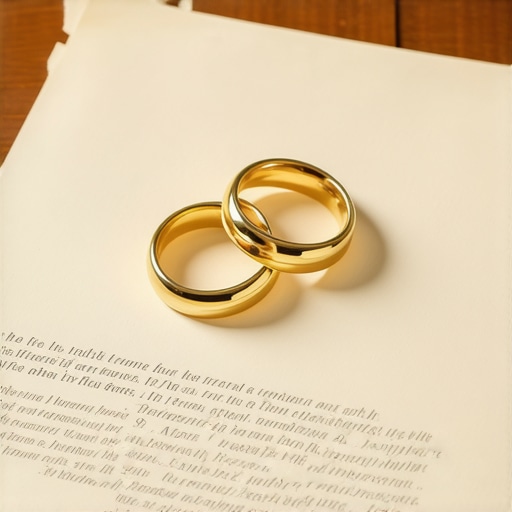 Why your previous marriage certificates are required for your case