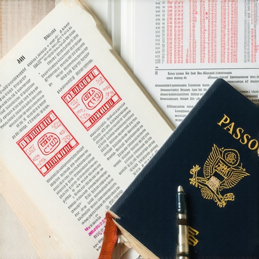 Why your previous visa denials must be disclosed every time