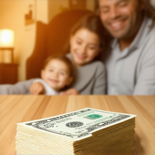 Why your sponsor's income needs to be 125 percent of the poverty line