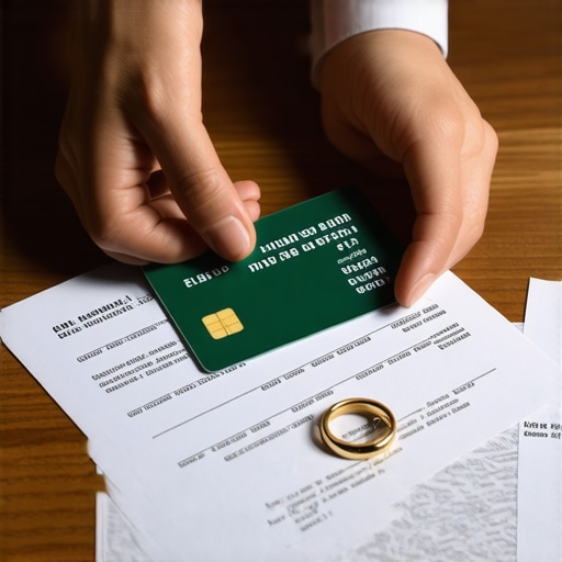 Why your spouse's tax returns are necessary for your green card